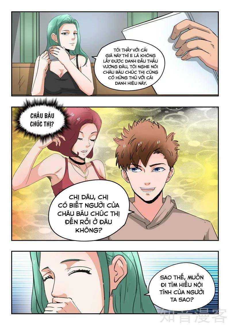 Chương 260 - Trang 6