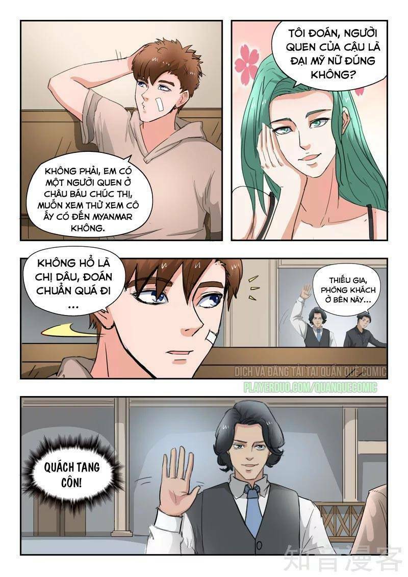 Chương 260 - Trang 7