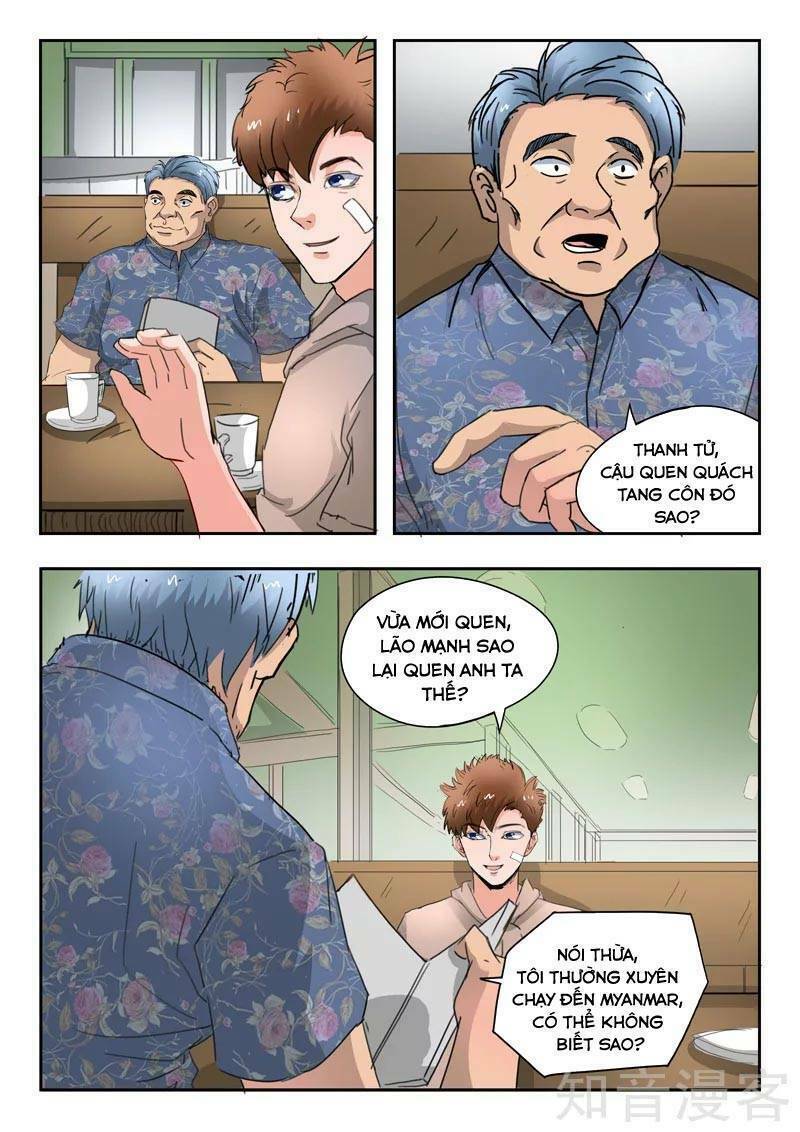 Chương 260 - Trang 8