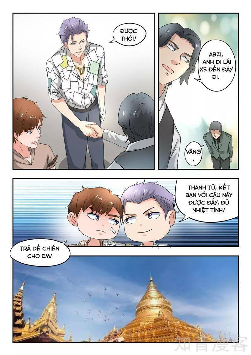 Chương 261 - Trang 4