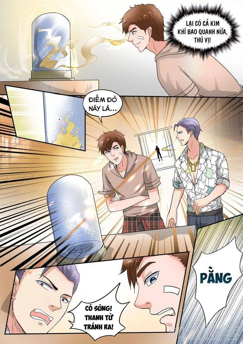 Chương 261 - Trang 7