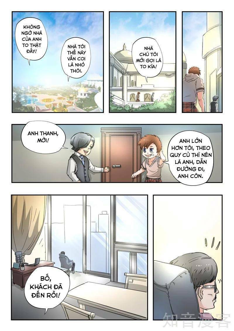Chương 262 - Trang 3