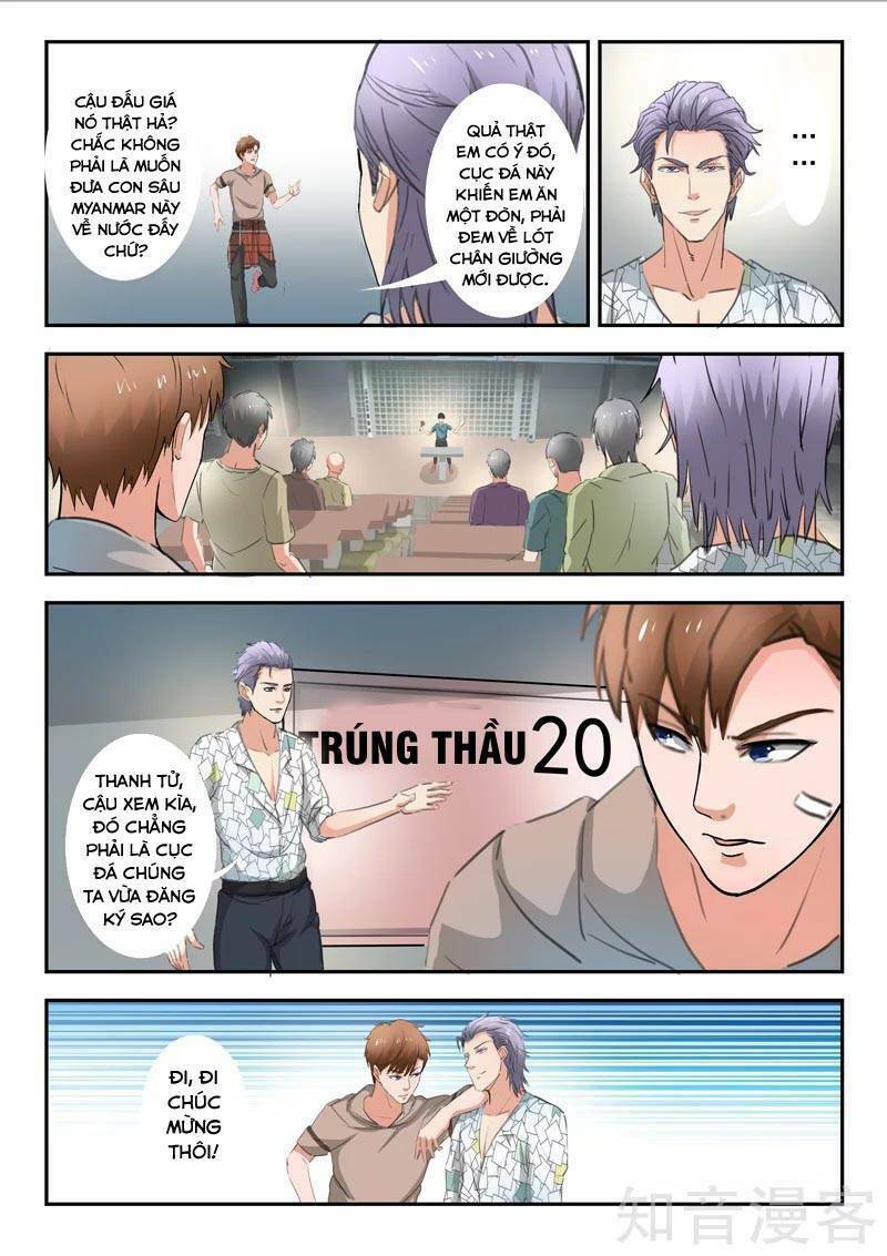 Chương 264 - Trang 2