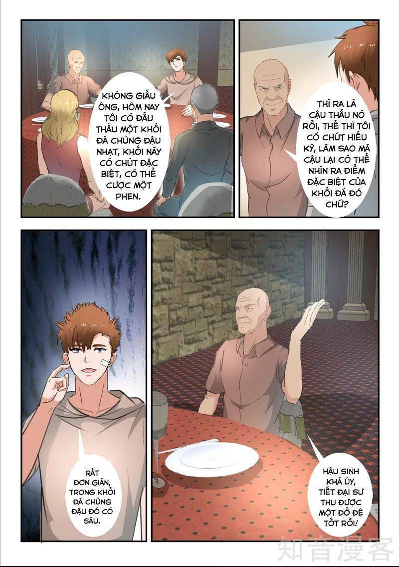 Chương 264 - Trang 5