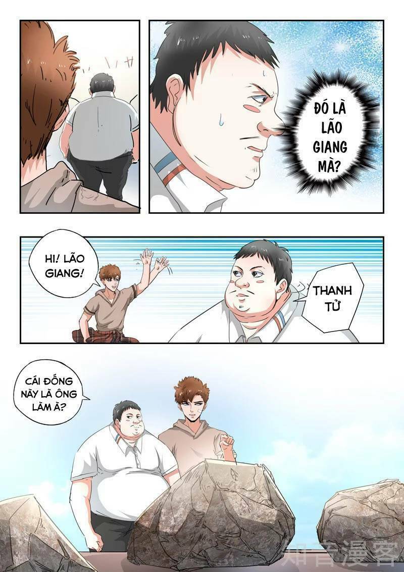 Chương 265 - Trang 3