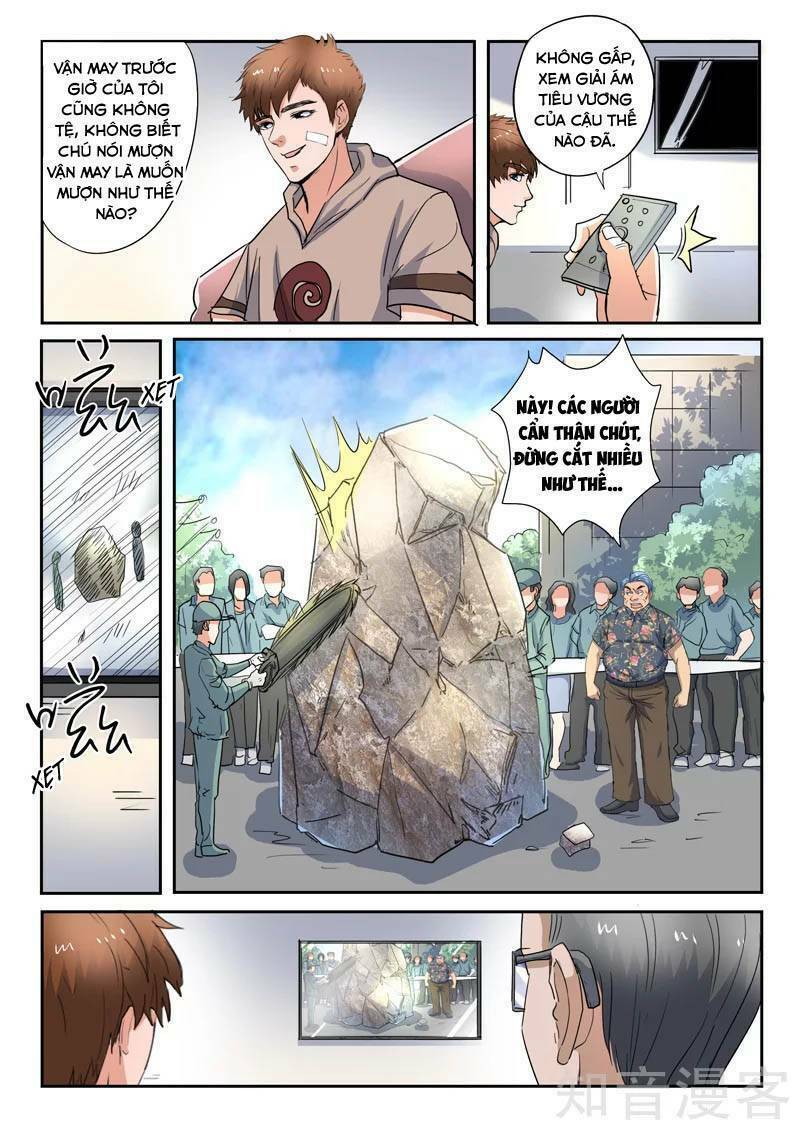 Chương 266 - Trang 5