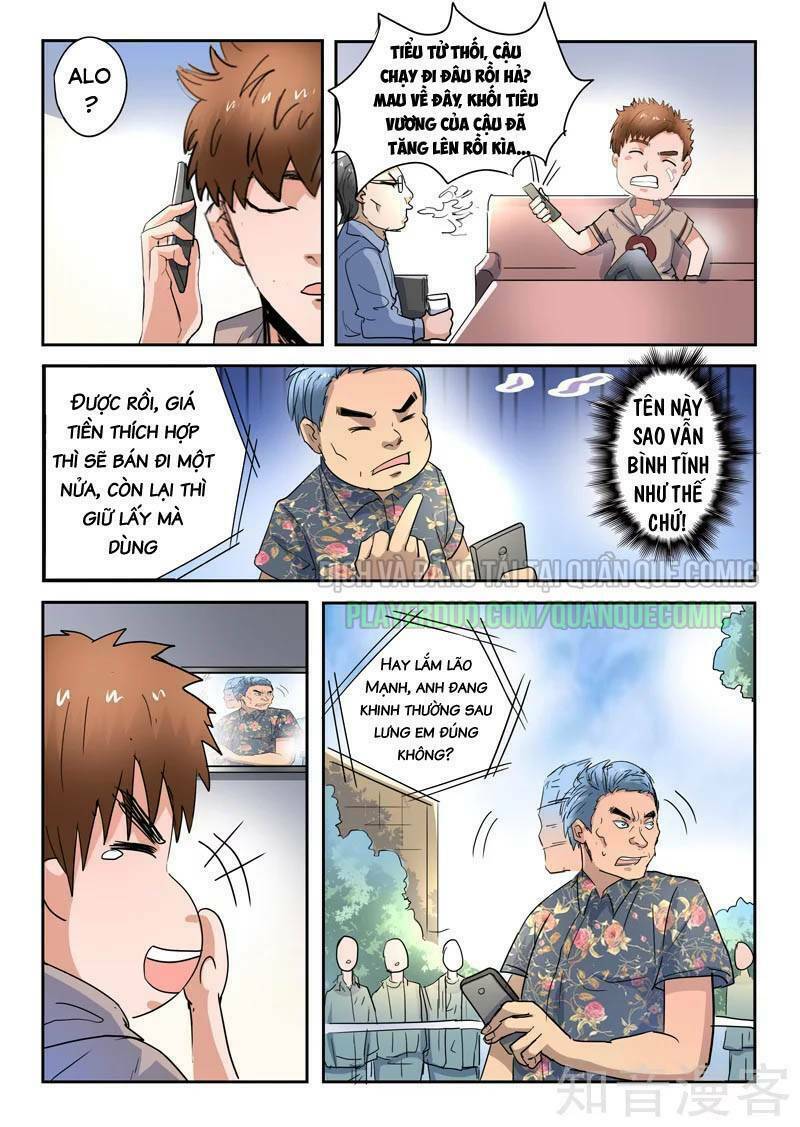 Chương 266 - Trang 9