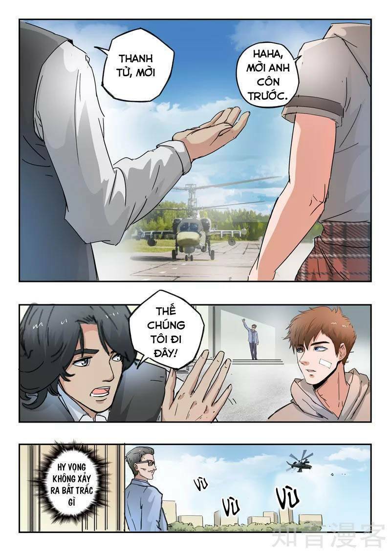 Chương 267 - Trang 6