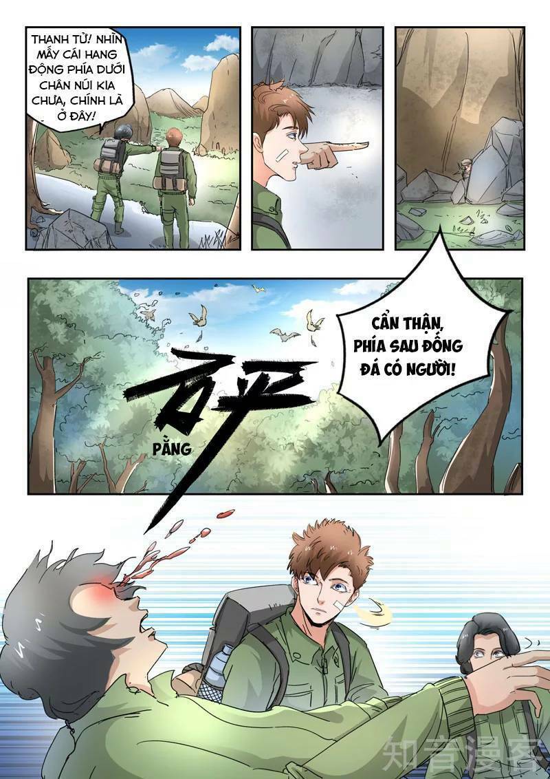 Chương 268 - Trang 6