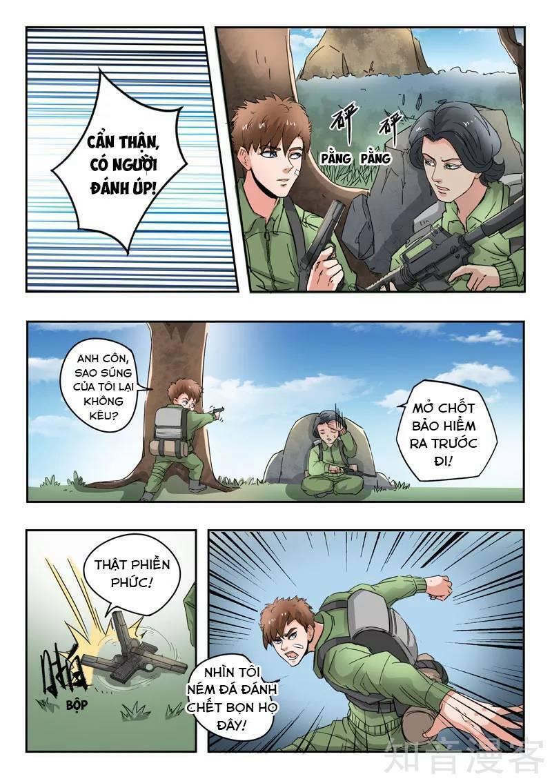 Chương 268 - Trang 7