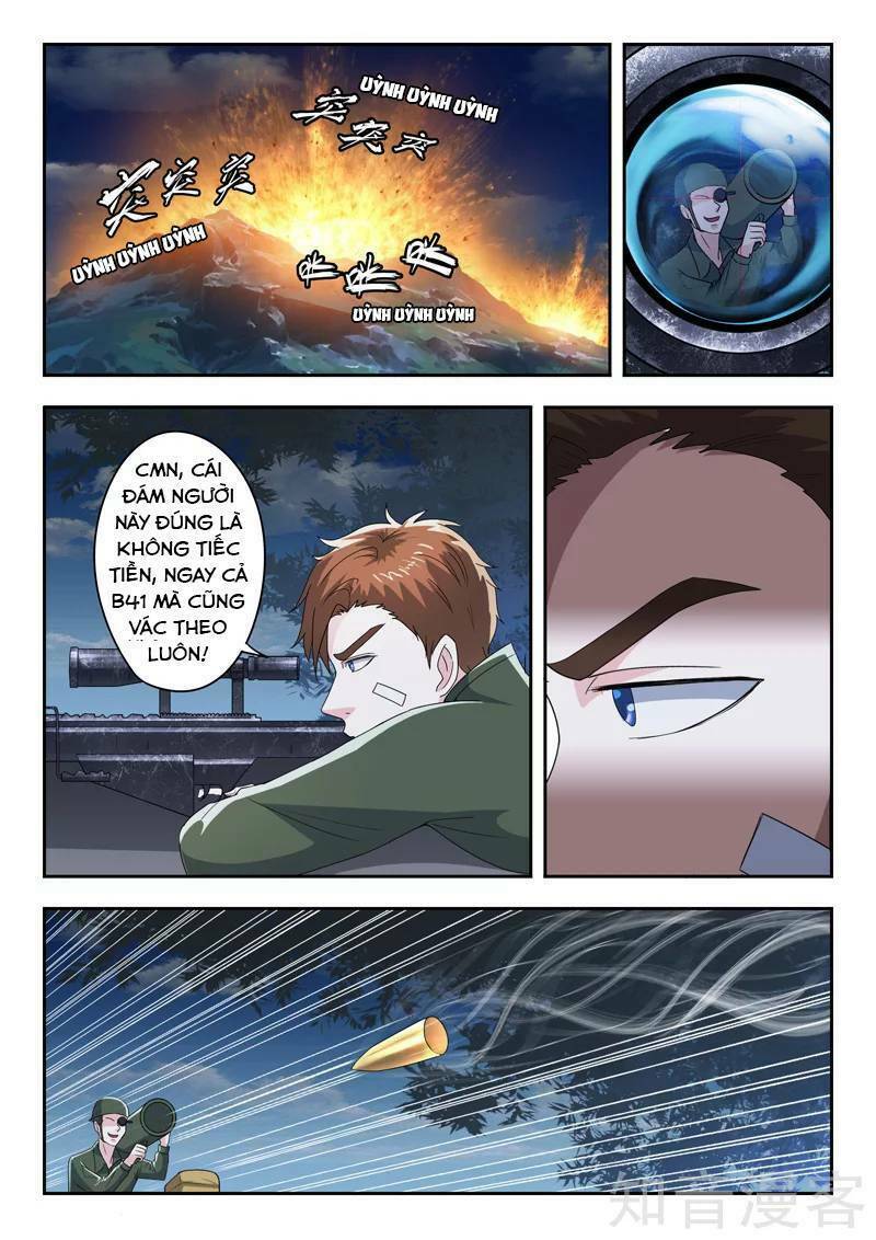Chương 269 - Trang 8