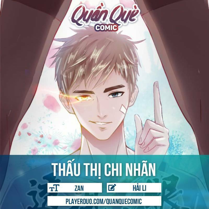 Chương 270 - Trang 1