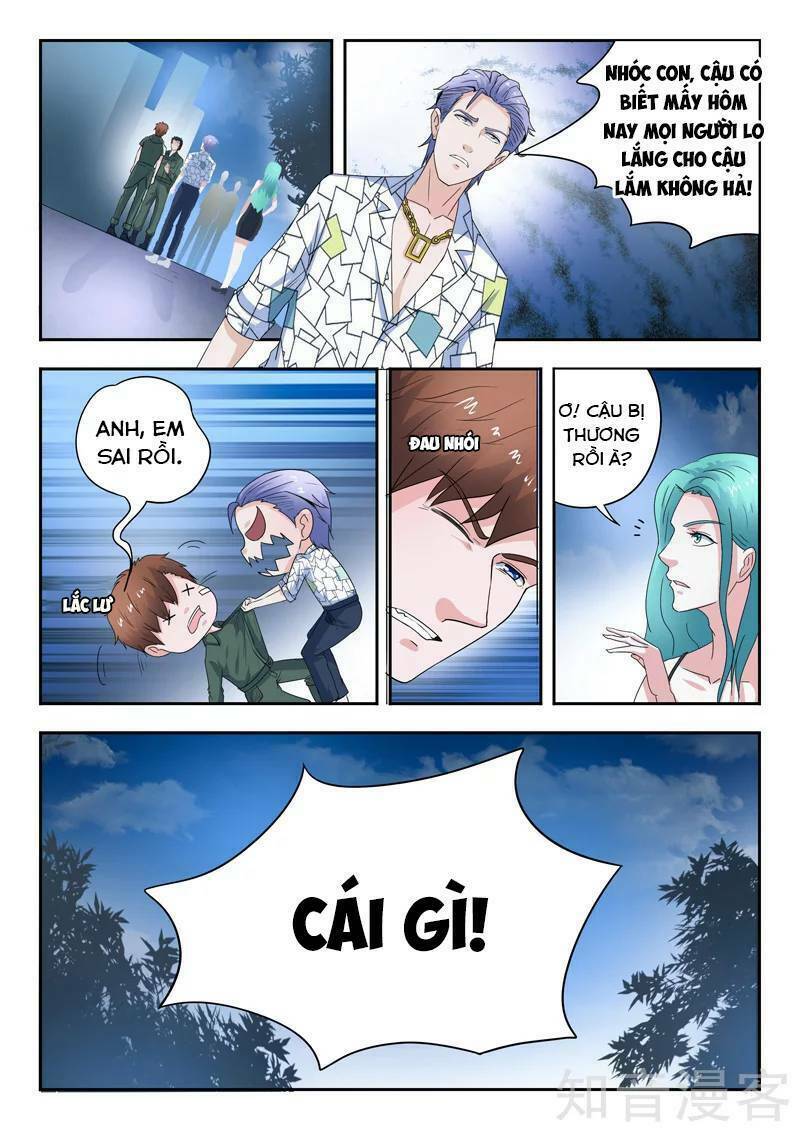 Chương 270 - Trang 8