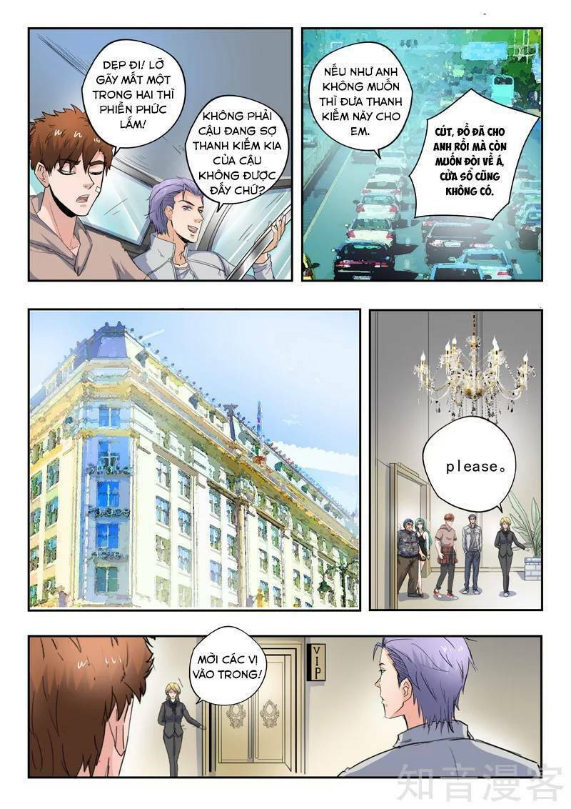 Chương 271 - Trang 2