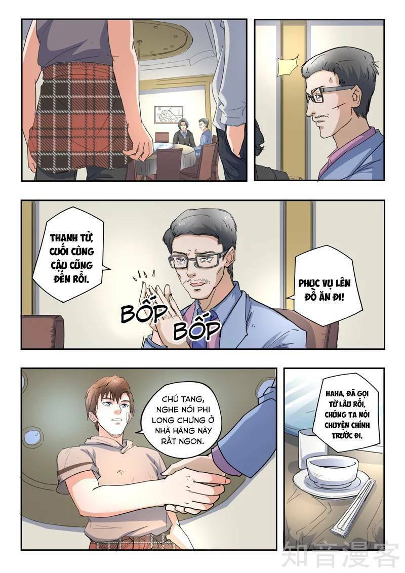 Chương 271 - Trang 3