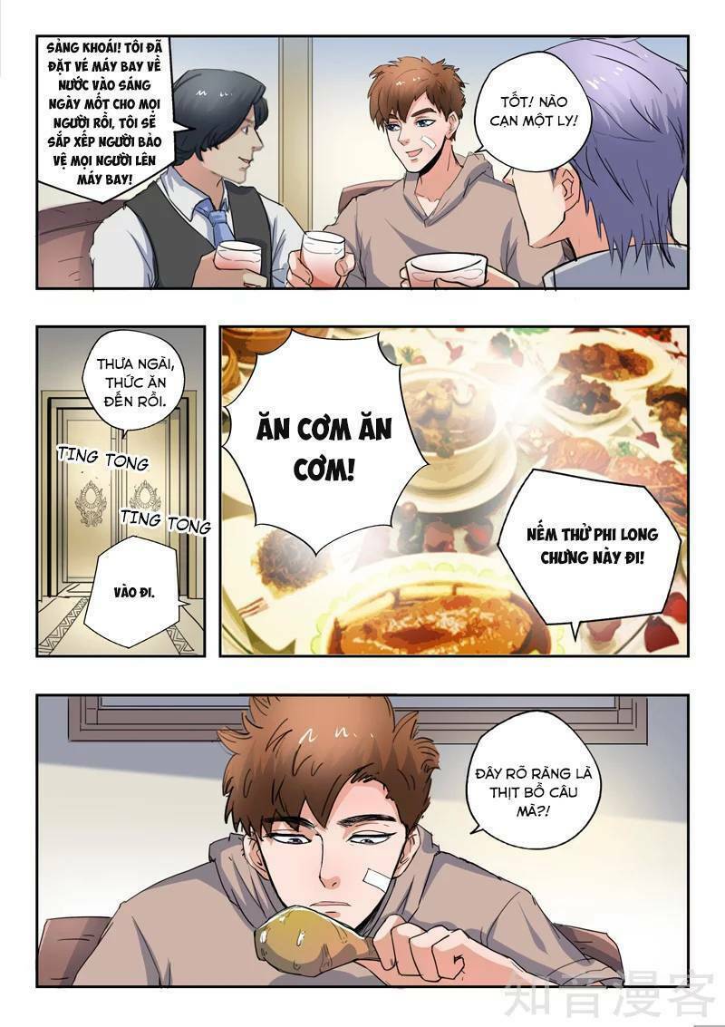 Chương 271 - Trang 5