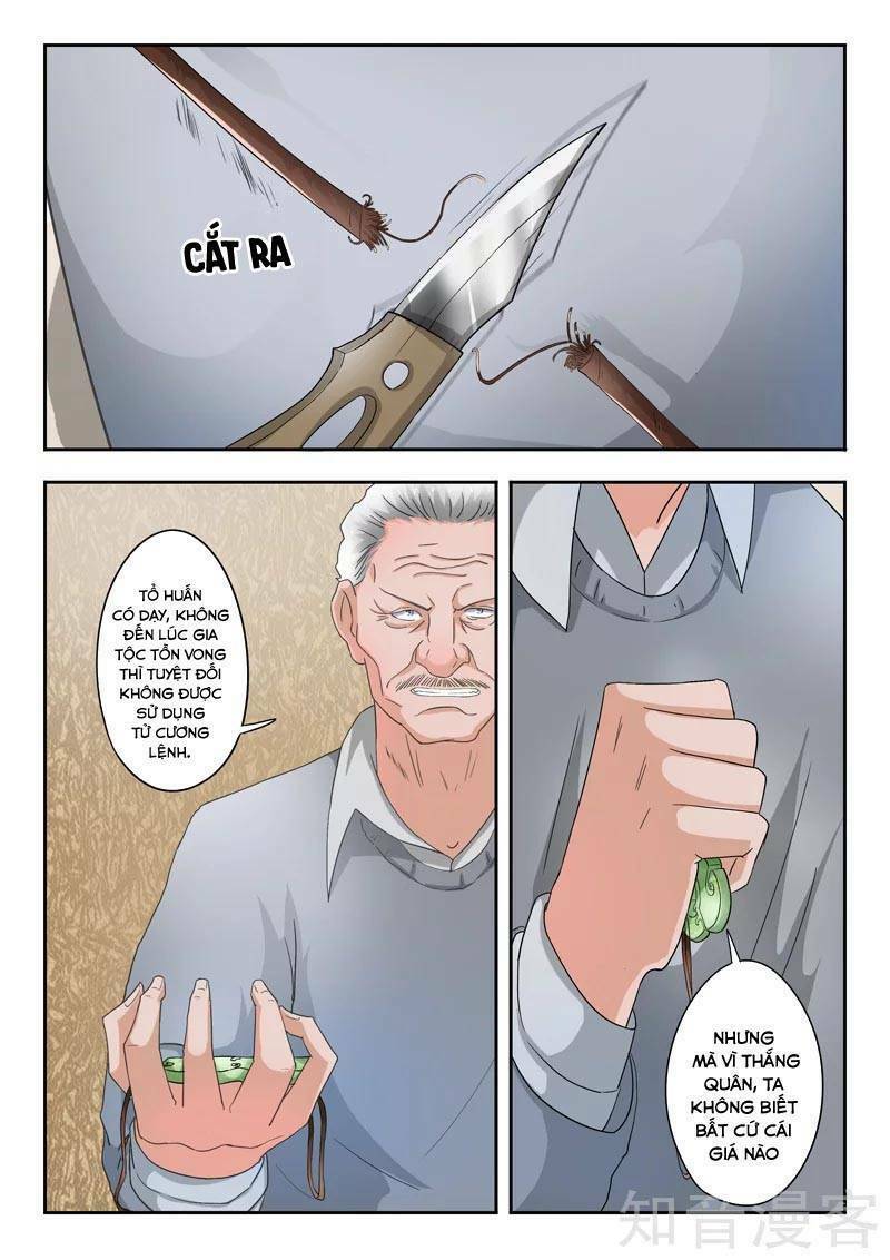 Chương 275 - Trang 5