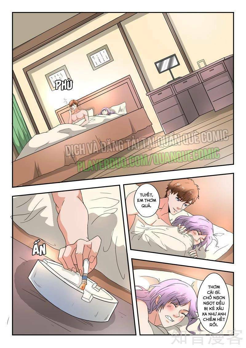 Chương 278 - Trang 1