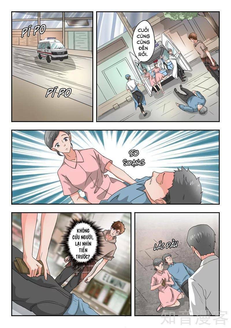 Chương 278 - Trang 8
