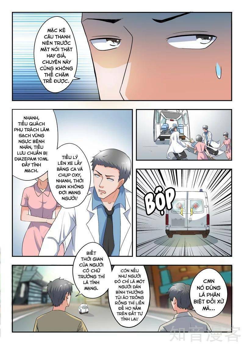 Chương 279 - Trang 2