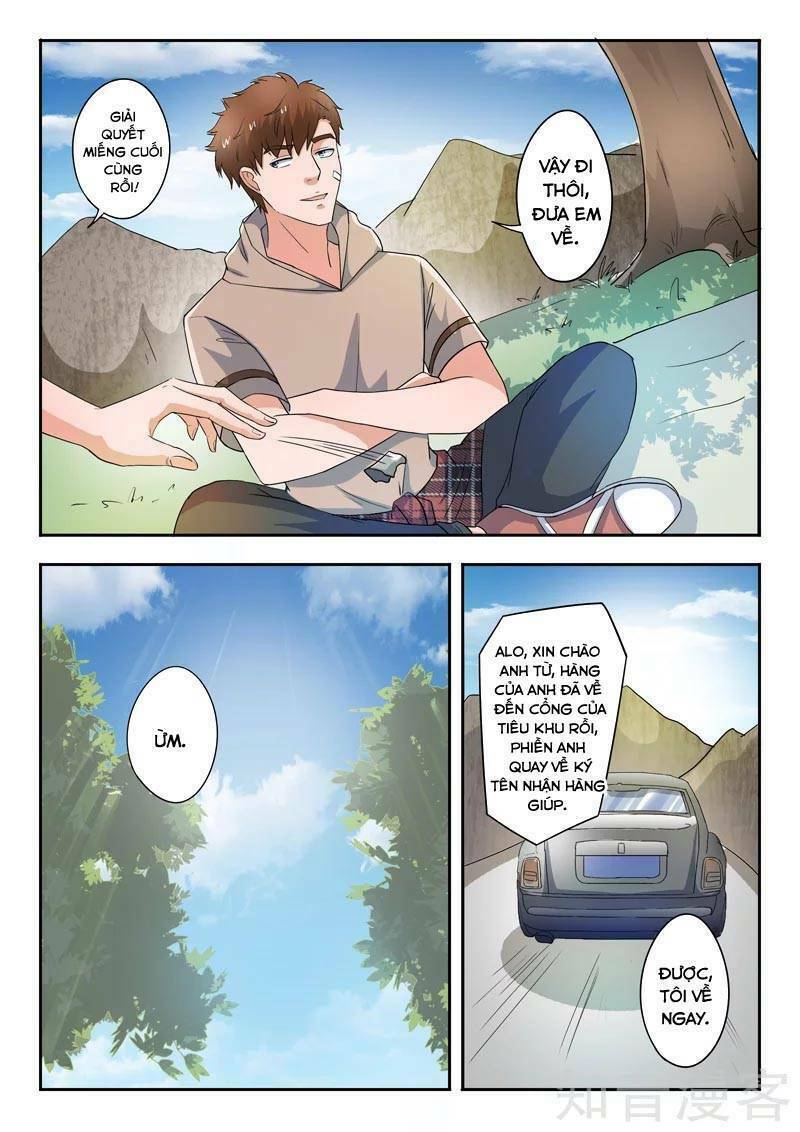 Chương 279 - Trang 5