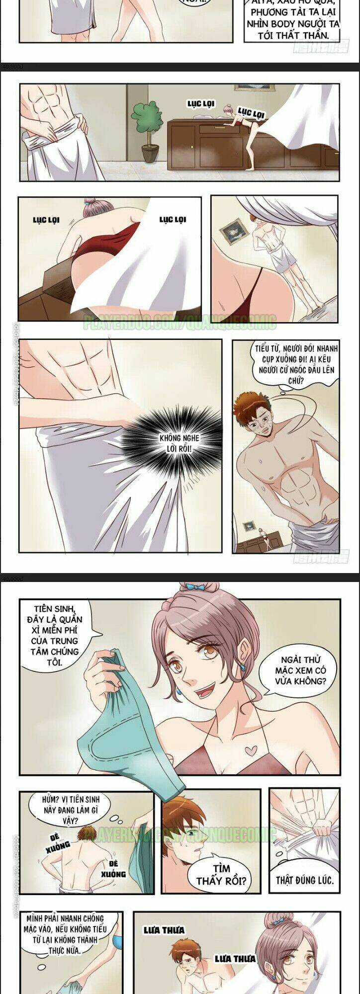 Chương 28 - Trang 3