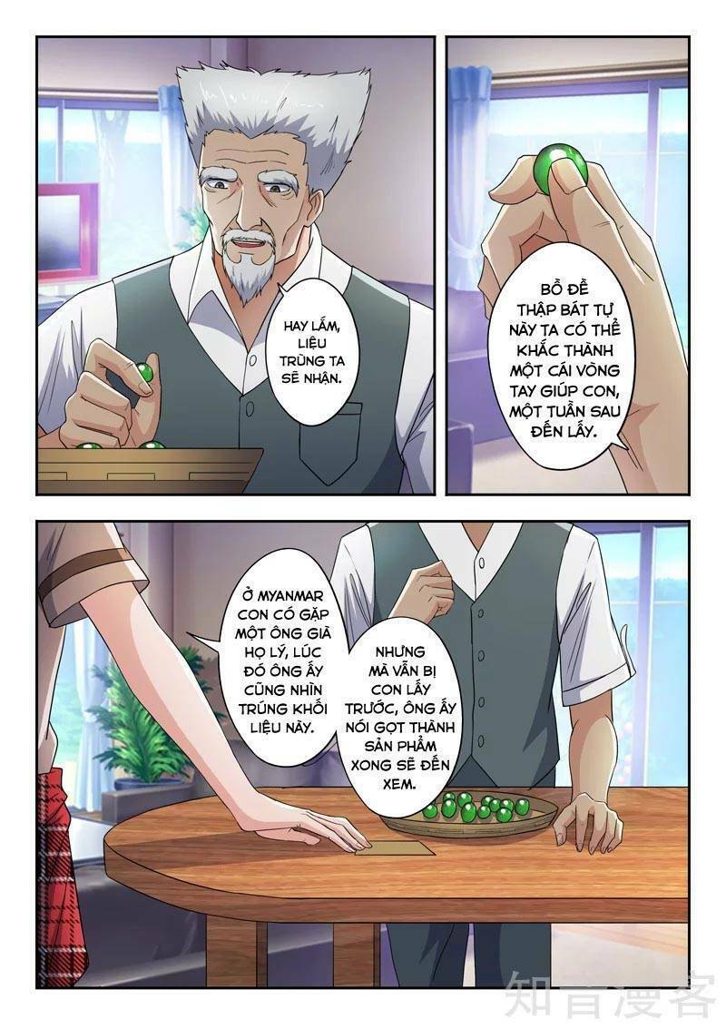 Chương 281 - Trang 3
