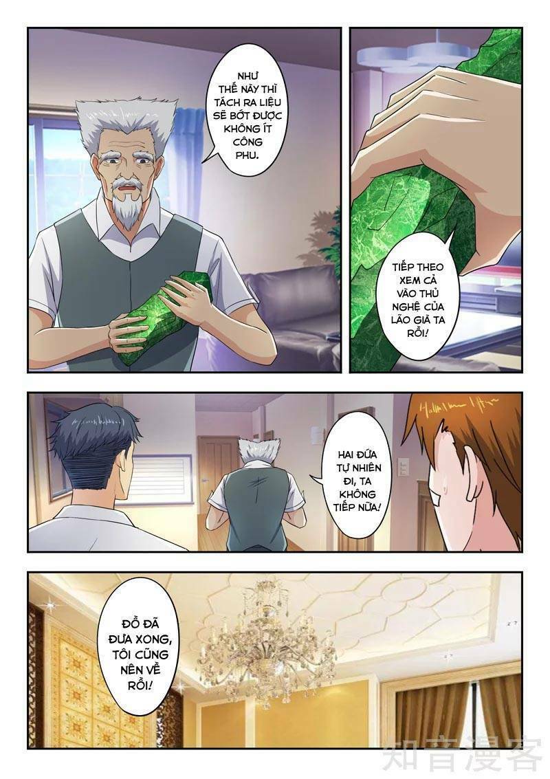 Chương 281 - Trang 7