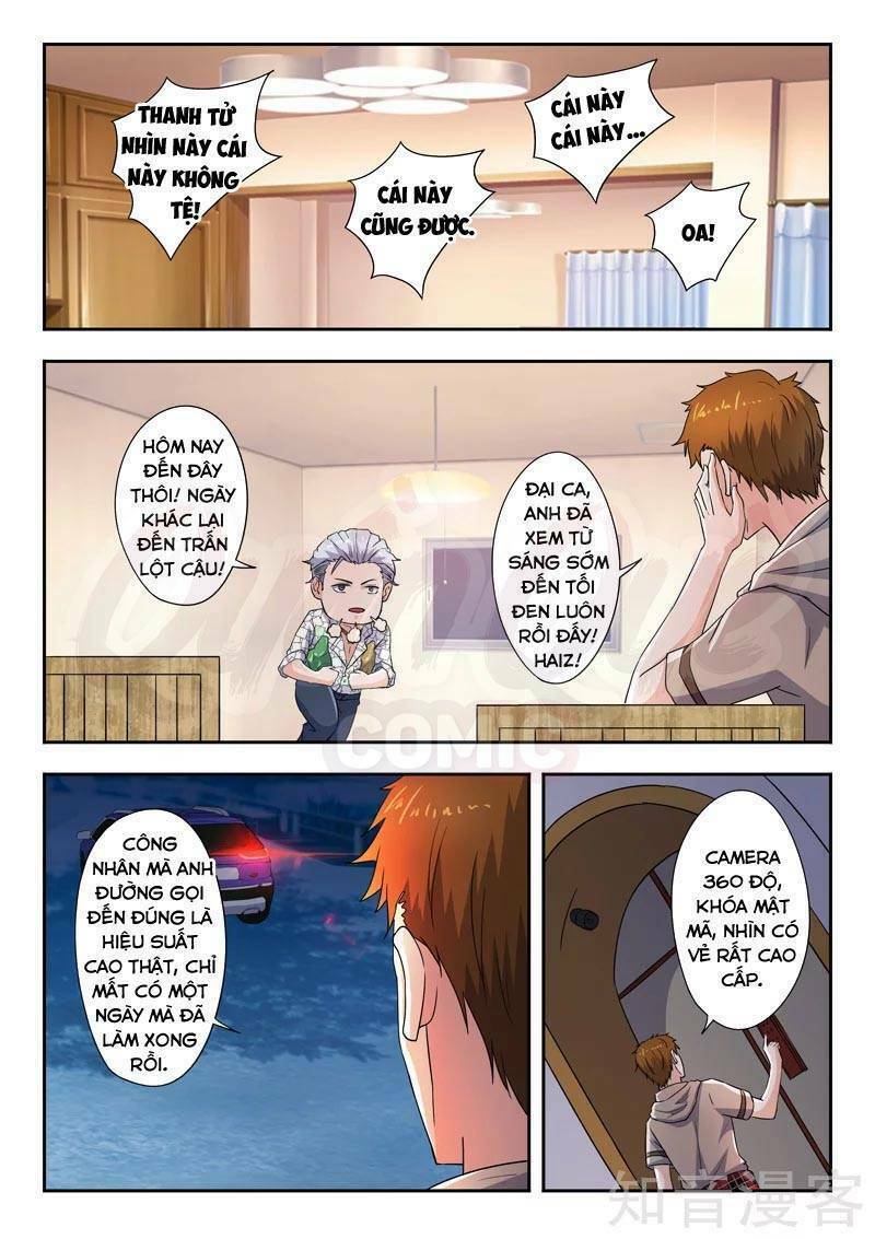 Chương 282 - Trang 5
