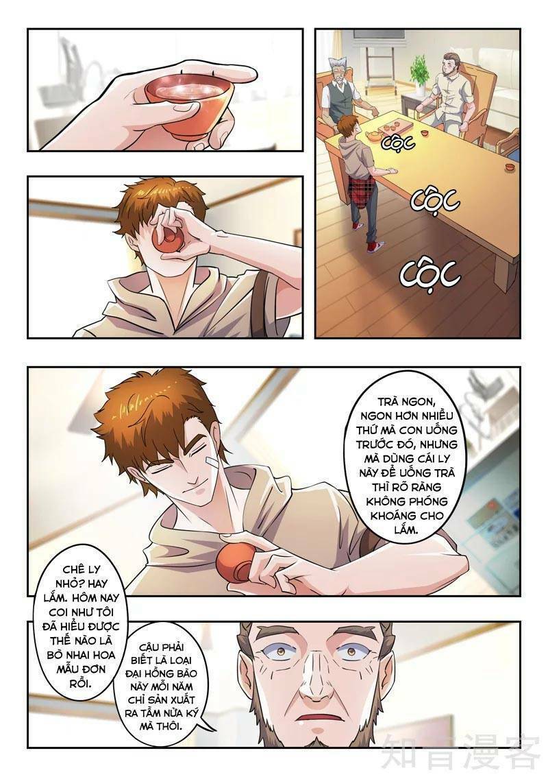 Chương 285 - Trang 3