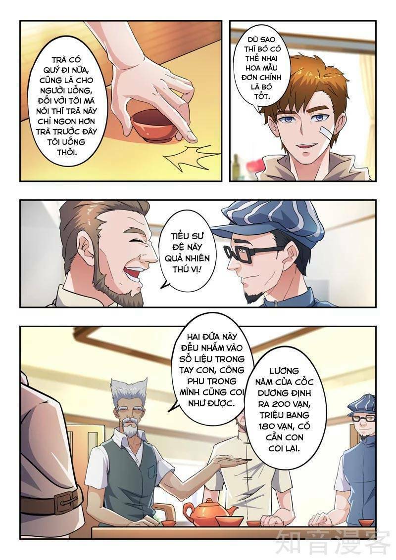 Chương 285 - Trang 4