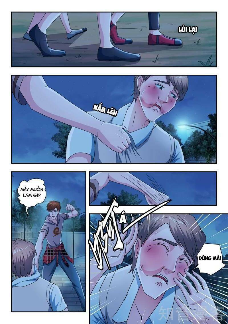 Chương 287 - Trang 3