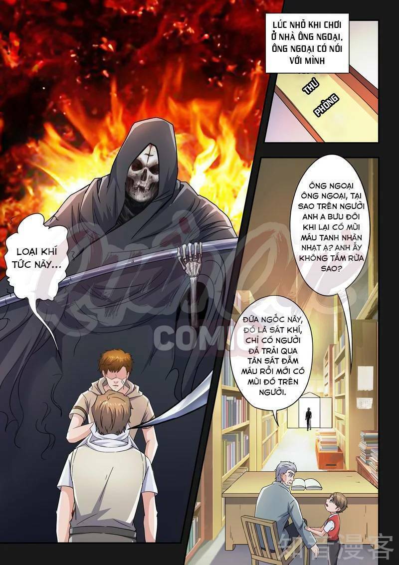 Chương 287 - Trang 5