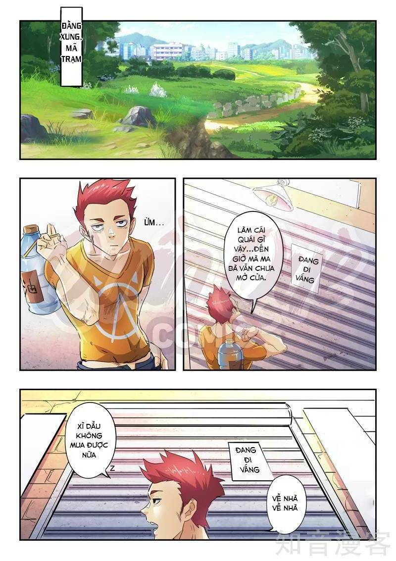 Chương 288 - Trang 5