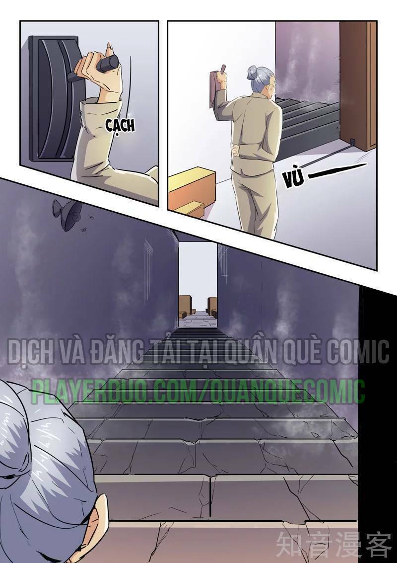 Chương 288 - Trang 9