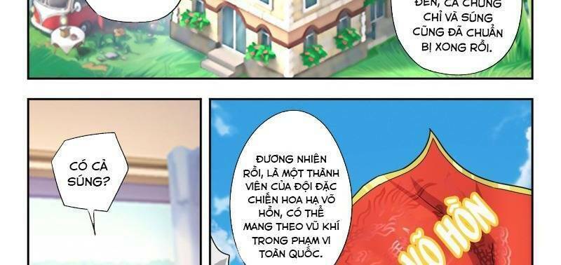 Chương 290 - Trang 21