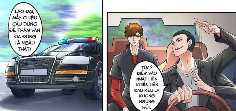Chương 292 - Trang 1
