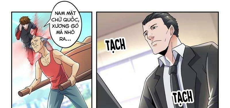 Chương 292 - Trang 19
