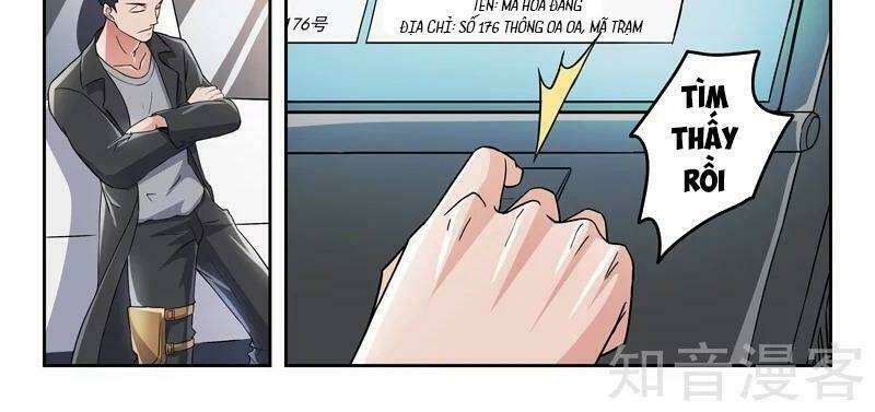 Chương 292 - Trang 21