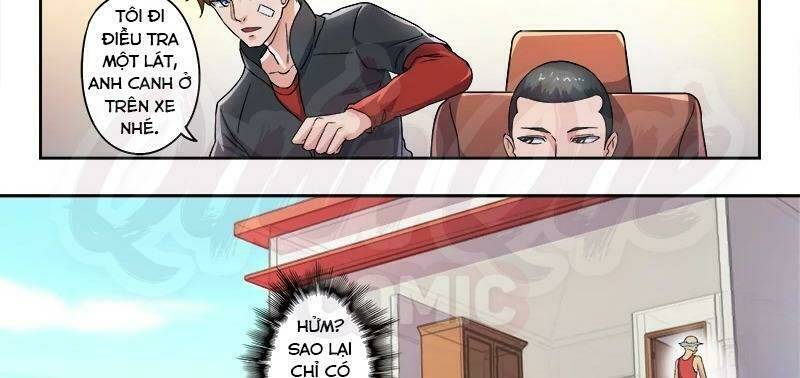 Chương 292 - Trang 23