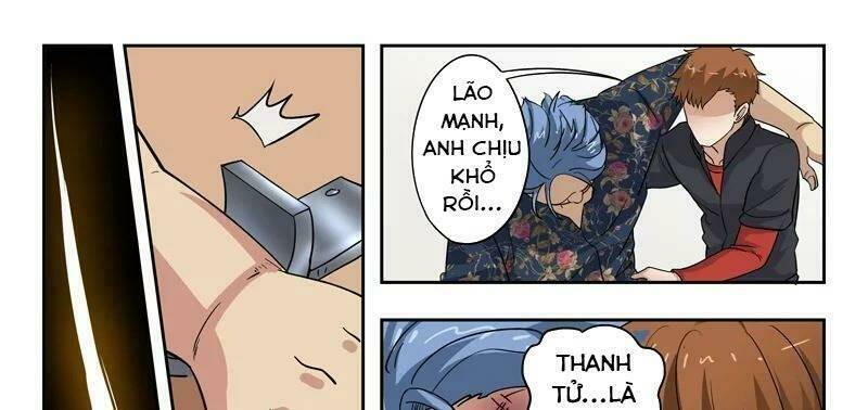Chương 293 - Trang 19