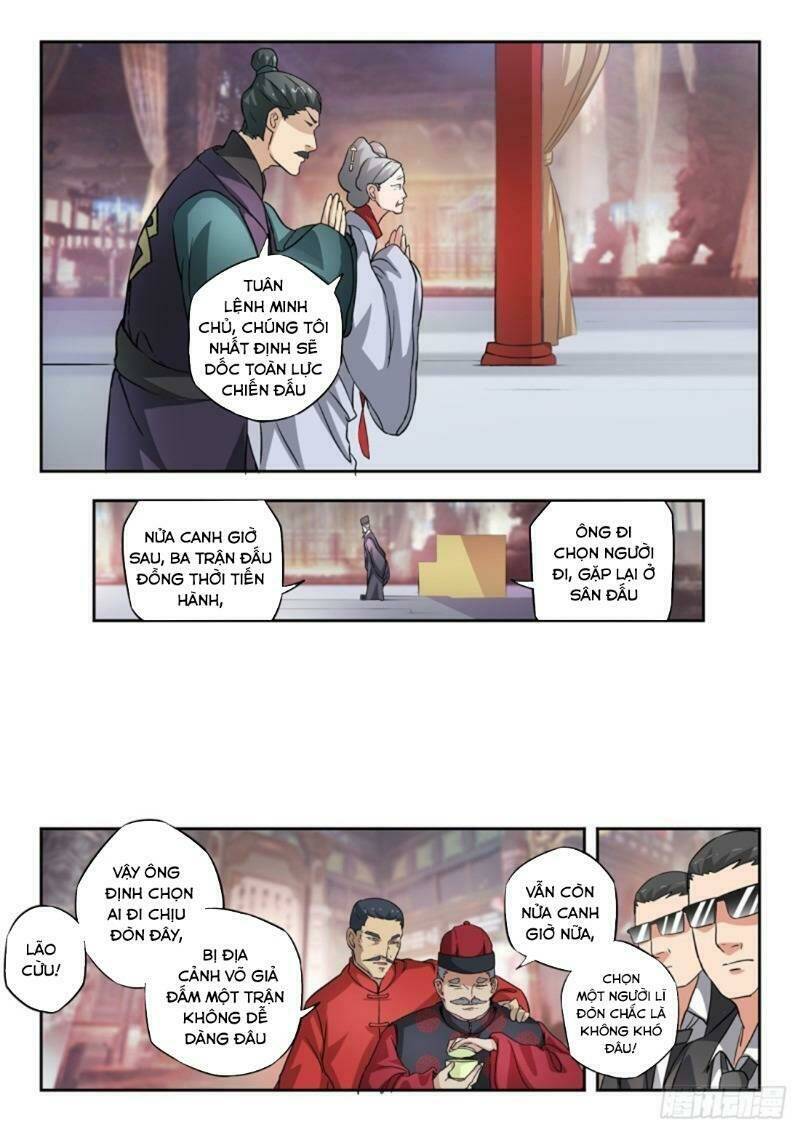 Chương 298 - Trang 8