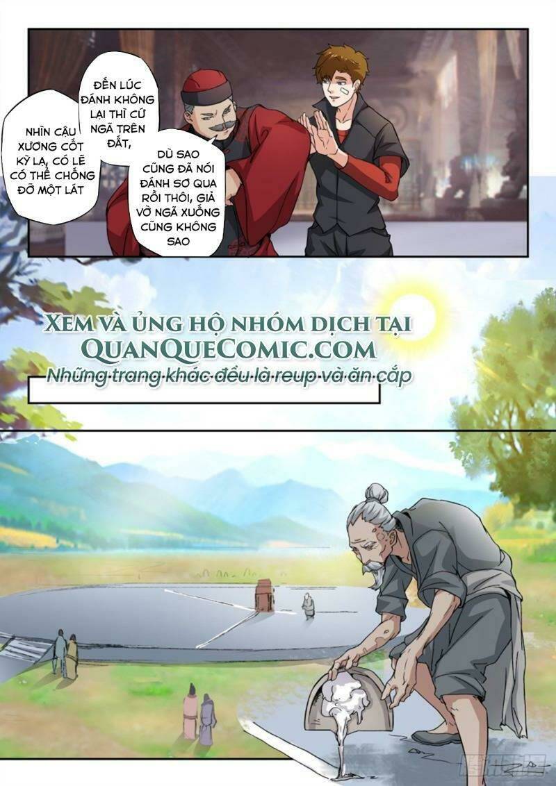 Chương 299 - Trang 3
