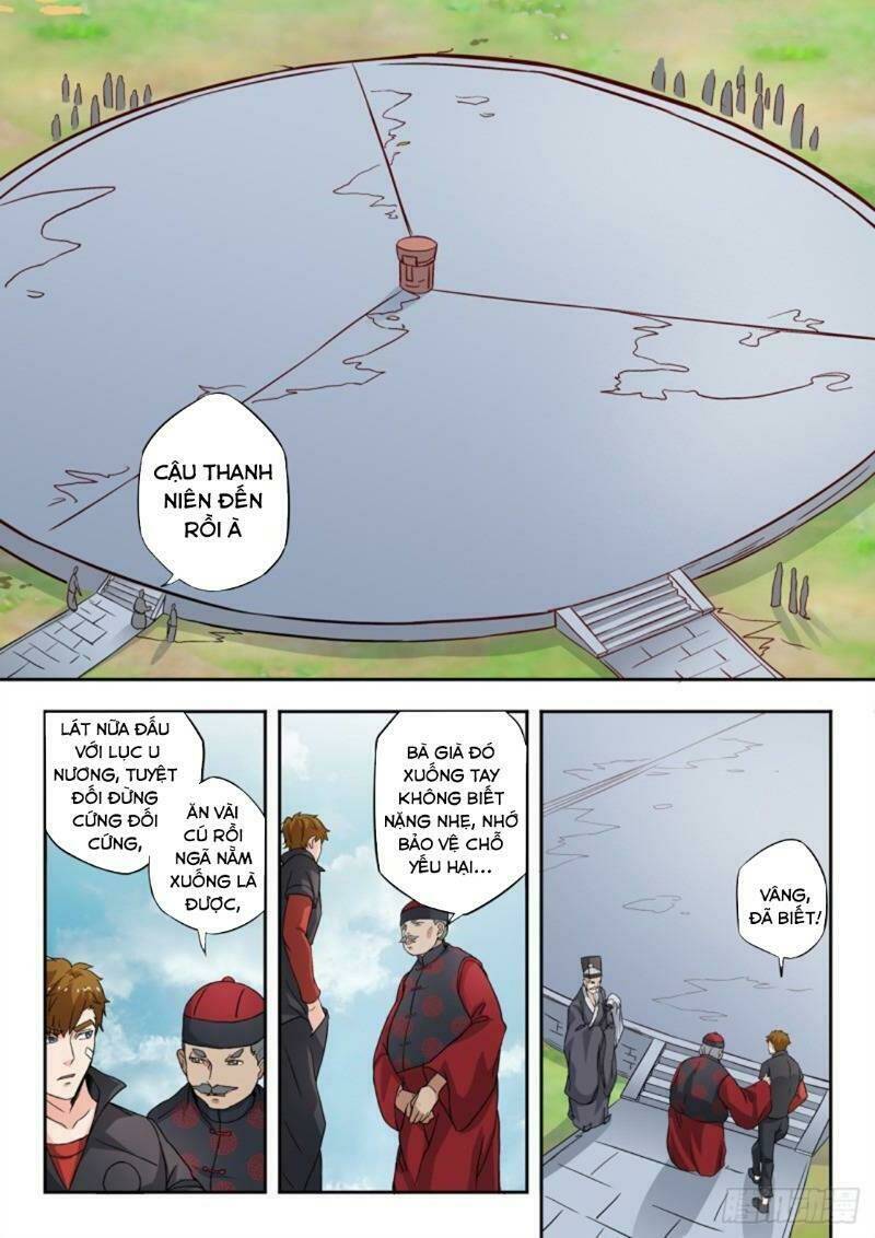 Chương 299 - Trang 4
