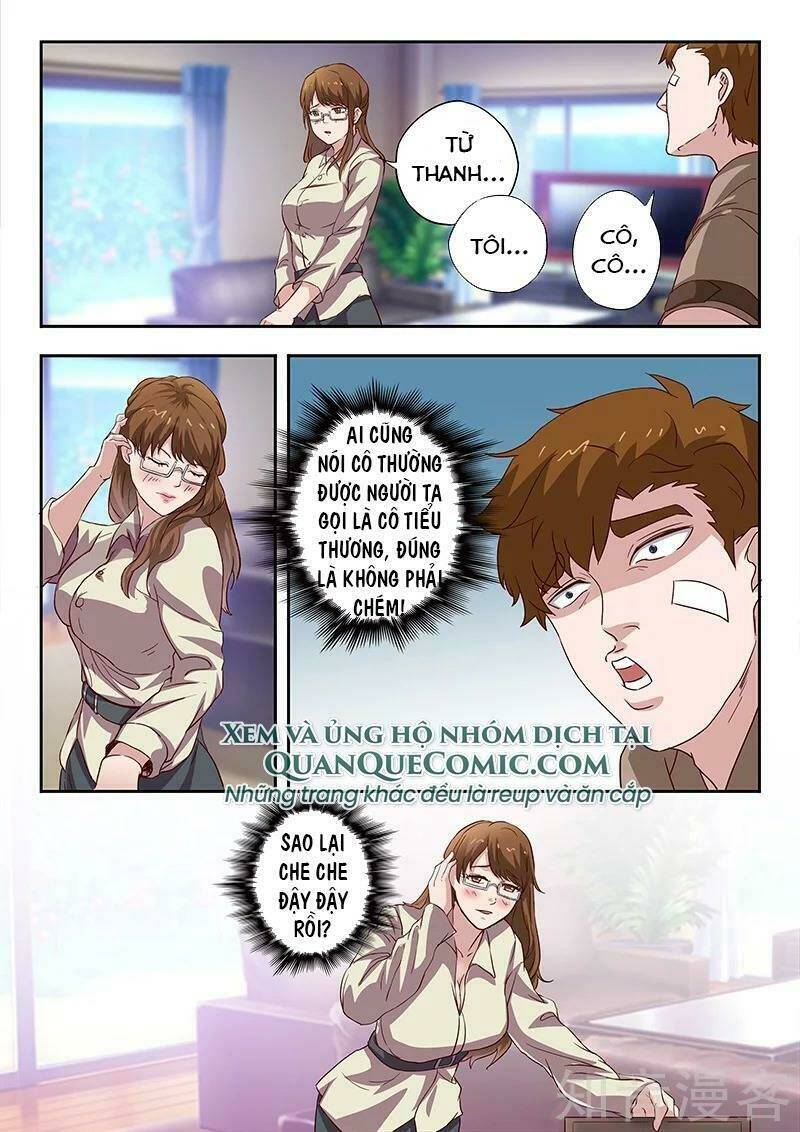 Chương 302 - Trang 9