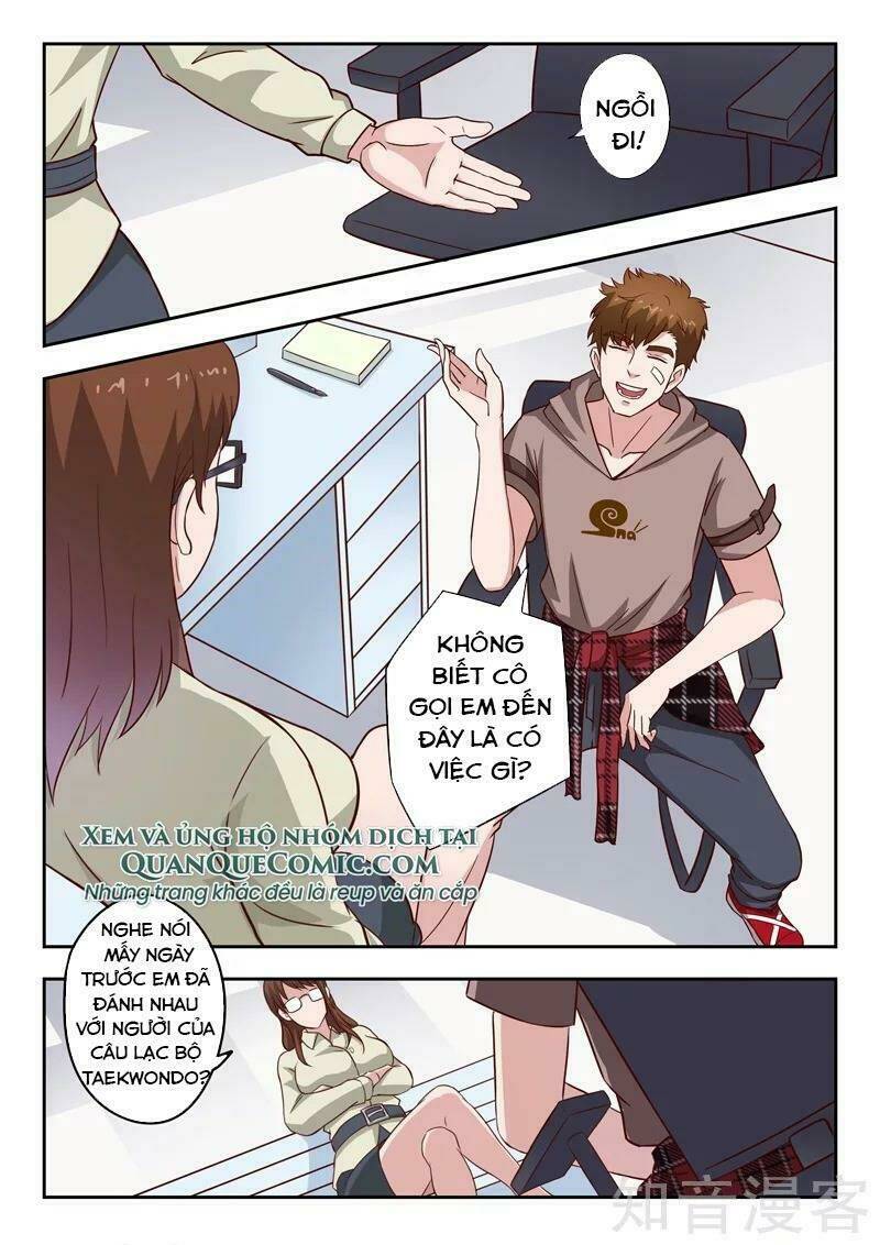 Chương 303 - Trang 1
