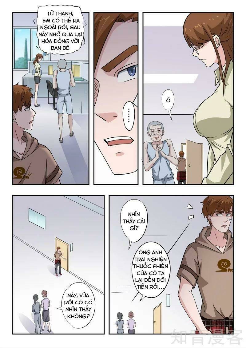 Chương 303 - Trang 5