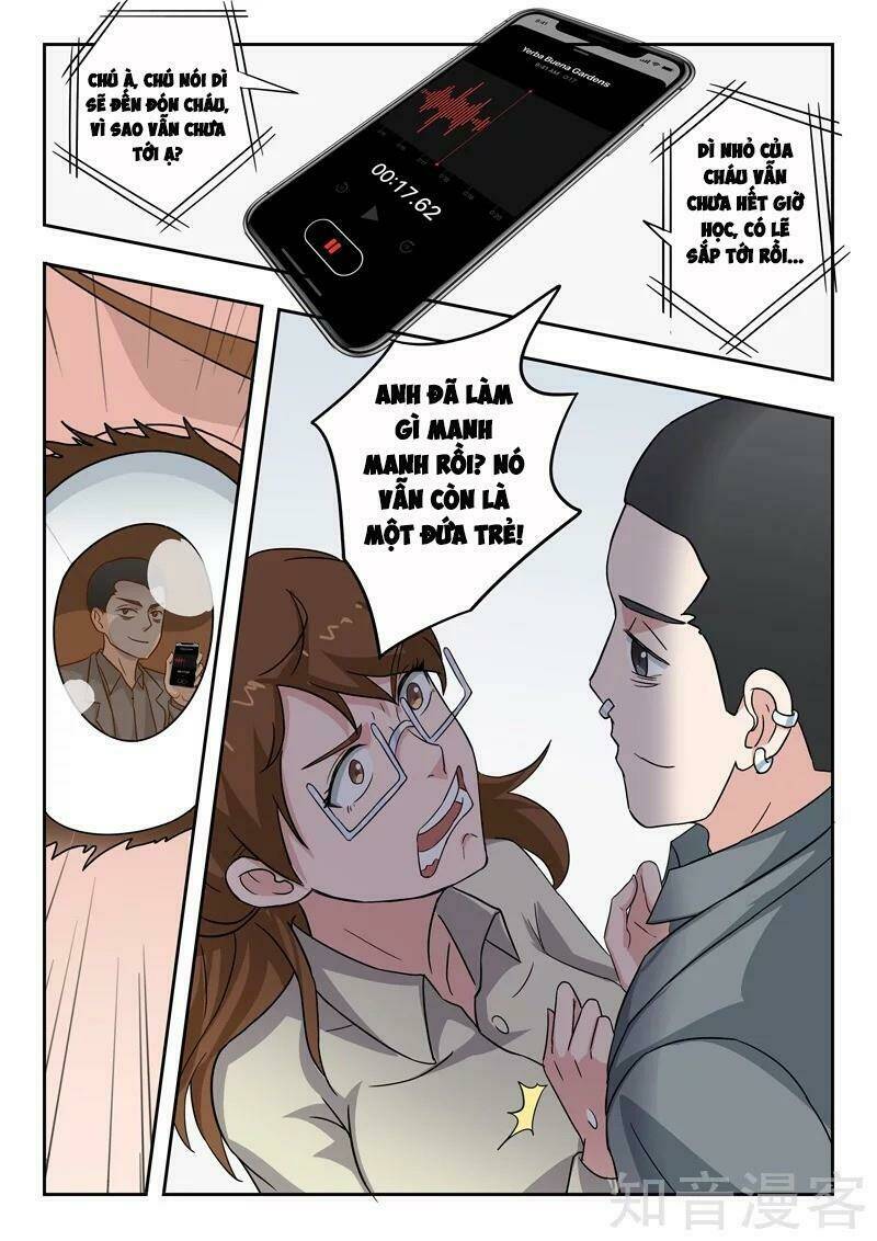 Chương 304 - Trang 6