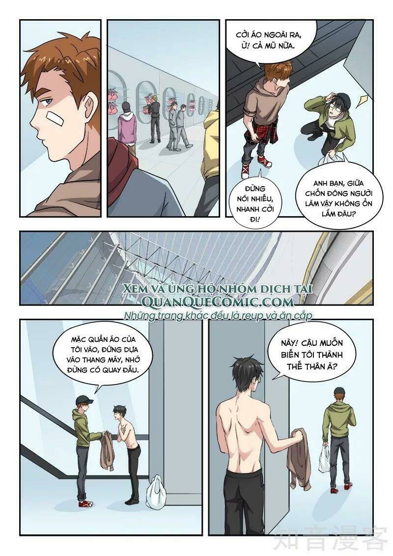 Chương 307 - Trang 3