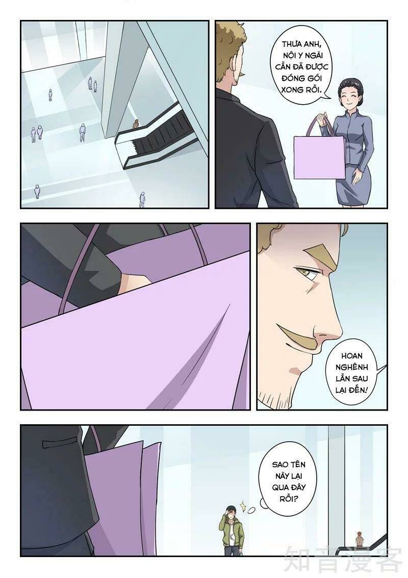 Chương 307 - Trang 4